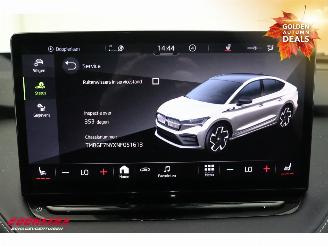 Skoda Enyaq 80 RS LED ACC Memory HUD Pano LRHZ picture 26