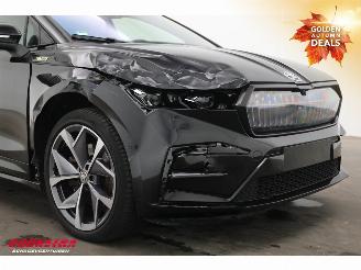 Skoda Enyaq 80 RS LED ACC Memory HUD Pano LRHZ picture 6