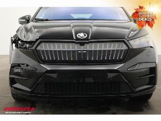 Skoda Enyaq 80 RS LED ACC Memory HUD Pano LRHZ picture 7