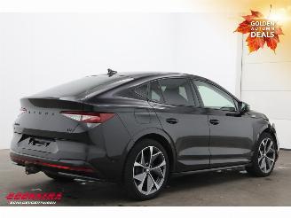 Skoda Enyaq 80 RS LED ACC Memory HUD Pano LRHZ picture 3