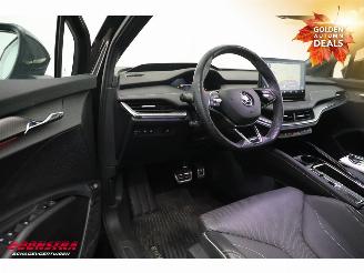 Skoda Enyaq 80 RS LED ACC Memory HUD Pano LRHZ picture 16