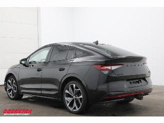 Skoda Enyaq 80 RS LED ACC Memory HUD Pano LRHZ picture 4