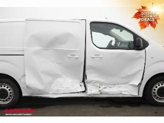 Citroën  L3 50 kWh Navi Clima Cruise PDC 13.841 km! picture 14