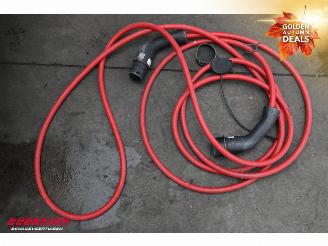 Citroën  L3 50 kWh Navi Clima Cruise PDC 13.841 km! picture 23