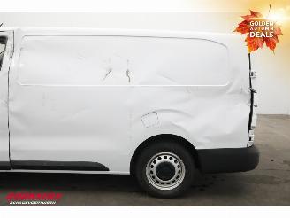 Citroën  L3 50 kWh Navi Clima Cruise PDC 13.841 km! picture 10