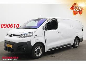 Citroën  L3 50 kWh Navi Clima Cruise PDC 13.841 km! picture 1