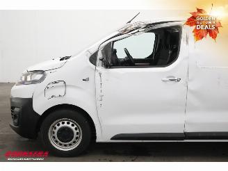 Citroën  L3 50 kWh Navi Clima Cruise PDC 13.841 km! picture 9