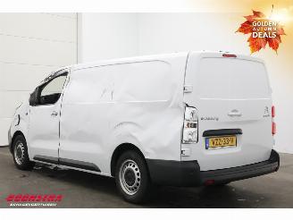 Citroën  L3 50 kWh Navi Clima Cruise PDC 13.841 km! picture 4