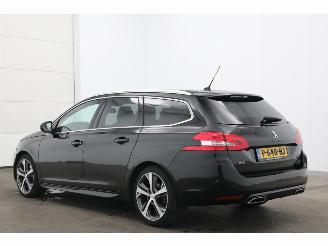 Peugeot 308 SW 1.5 BlueHDi Aut. GT-Line Pano LED Massage Camera ACC picture 4