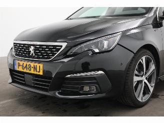 Peugeot 308 SW 1.5 BlueHDi Aut. GT-Line Pano LED Massage Camera ACC picture 10