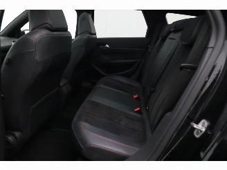 Peugeot 308 SW 1.5 BlueHDi Aut. GT-Line Pano LED Massage Camera ACC picture 15