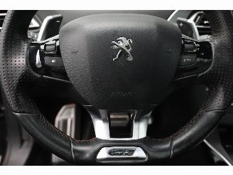 Peugeot 308 SW 1.5 BlueHDi Aut. GT-Line Pano LED Massage Camera ACC picture 18