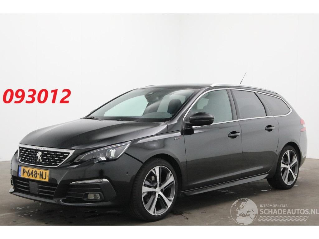 Peugeot 308 SW 1.5 BlueHDi Aut. GT-Line Pano LED Massage Camera ACC