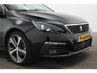 Peugeot 308 SW 1.5 BlueHDi Aut. GT-Line Pano LED Massage Camera ACC picture 5