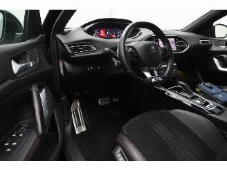 Peugeot 308 SW 1.5 BlueHDi Aut. GT-Line Pano LED Massage Camera ACC picture 16