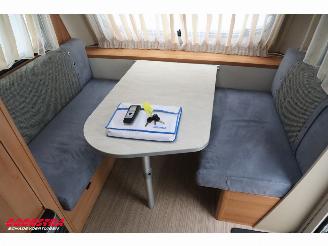 Eriba  Nova 425 Mover Dwarsbed picture 22