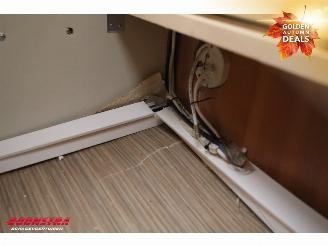 Eriba  Nova 425 Mover Dwarsbed picture 12