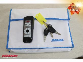 Eriba  Nova 425 Mover Dwarsbed picture 24