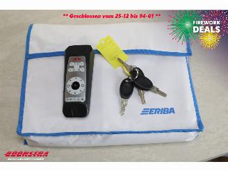 Eriba  Nova 425 Mover Dwarsbed picture 24