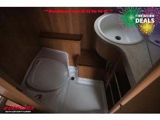 Eriba  Nova 425 Mover Dwarsbed picture 21