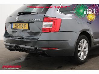 Skoda Octavia Combi 1.0 TSI Greentech Ambition Business Navi Clima Cruise PDC AHK picture 15
