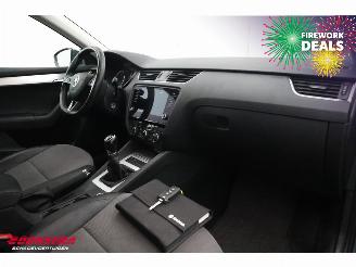 Skoda Octavia Combi 1.0 TSI Greentech Ambition Business Navi Clima Cruise PDC AHK picture 17