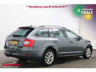 Skoda Octavia Combi 1.0 TSI Greentech Ambition Business Navi Clima Cruise PDC AHK picture 3
