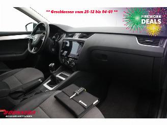 Skoda Octavia Combi 1.0 TSI Greentech Ambition Business Navi Clima Cruise PDC AHK picture 17