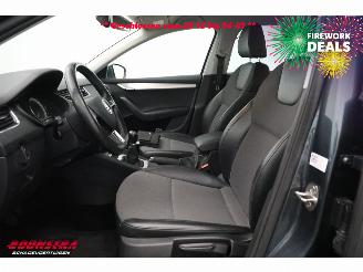 Skoda Octavia Combi 1.0 TSI Greentech Ambition Business Navi Clima Cruise PDC AHK picture 20