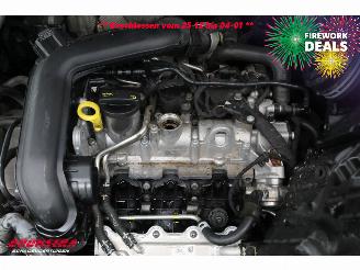 Skoda Octavia Combi 1.0 TSI Greentech Ambition Business Navi Clima Cruise PDC AHK picture 10