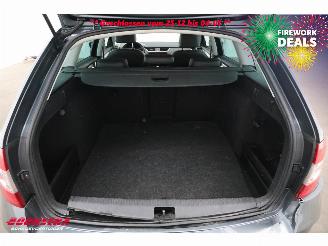 Skoda Octavia Combi 1.0 TSI Greentech Ambition Business Navi Clima Cruise PDC AHK picture 28