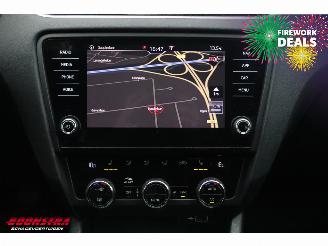 Skoda Octavia Combi 1.0 TSI Greentech Ambition Business Navi Clima Cruise PDC AHK picture 19