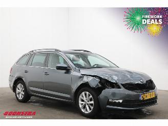 Skoda Octavia Combi 1.0 TSI Greentech Ambition Business Navi Clima Cruise PDC AHK picture 2