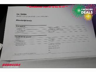 Skoda Octavia Combi 1.0 TSI Greentech Ambition Business Navi Clima Cruise PDC AHK picture 27