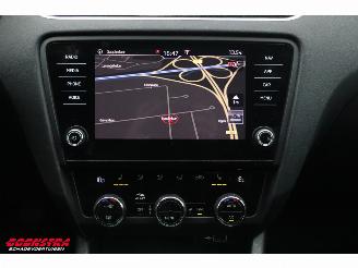 Skoda Octavia Combi 1.0 TSI Greentech Ambition Business Navi Clima Cruise PDC AHK picture 19
