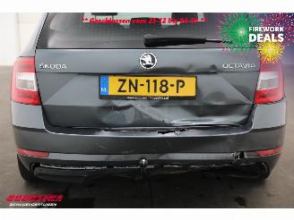 Skoda Octavia Combi 1.0 TSI Greentech Ambition Business Navi Clima Cruise PDC AHK picture 13