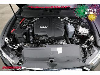 Audi A6 Limousine 45 TFSI LED ACC Navi Camera SHZ 1.929 km! picture 8