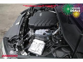 Audi A6 Limousine 45 TFSI LED ACC Navi Camera SHZ 1.929 km! picture 9