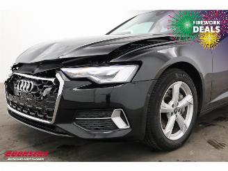 Audi A6 Limousine 45 TFSI LED ACC Navi Camera SHZ 1.929 km! picture 10