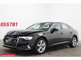 Auto incidentate Audi A6 Limousine 45 TFSI LED ACC Navi Camera SHZ 1.929 km! 2024/8