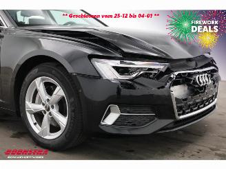 Audi A6 Limousine 45 TFSI LED ACC Navi Camera SHZ 1.929 km! picture 5