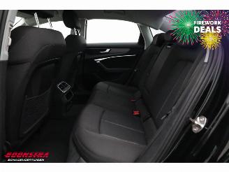 Audi A6 Limousine 45 TFSI LED ACC Navi Camera SHZ 1.929 km! picture 16
