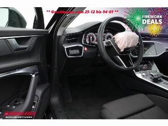 Audi A6 Limousine 45 TFSI LED ACC Navi Camera SHZ 1.929 km! picture 17