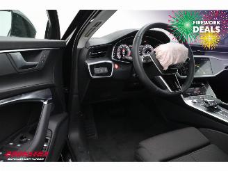 Audi A6 Limousine 45 TFSI LED ACC Navi Camera SHZ 1.929 km! picture 17