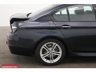 BMW 5-serie 520i M-Sport Leder Memory Navi Clima Cruise SHZ picture 11