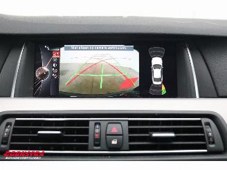BMW 5-serie 520i M-Sport Leder Memory Navi Clima Cruise SHZ picture 25