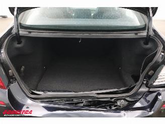 BMW 5-serie 520i M-Sport Leder Memory Navi Clima Cruise SHZ picture 28