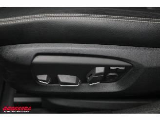 BMW 5-serie 520i M-Sport Leder Memory Navi Clima Cruise SHZ picture 23