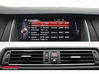 BMW 5-serie 520i M-Sport Leder Memory Navi Clima Cruise SHZ picture 26
