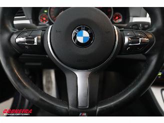 BMW 5-serie 520i M-Sport Leder Memory Navi Clima Cruise SHZ picture 20